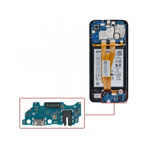 قیمت برد شارژ گوشی سامسونگ/ Samsung A03core(a032) Original