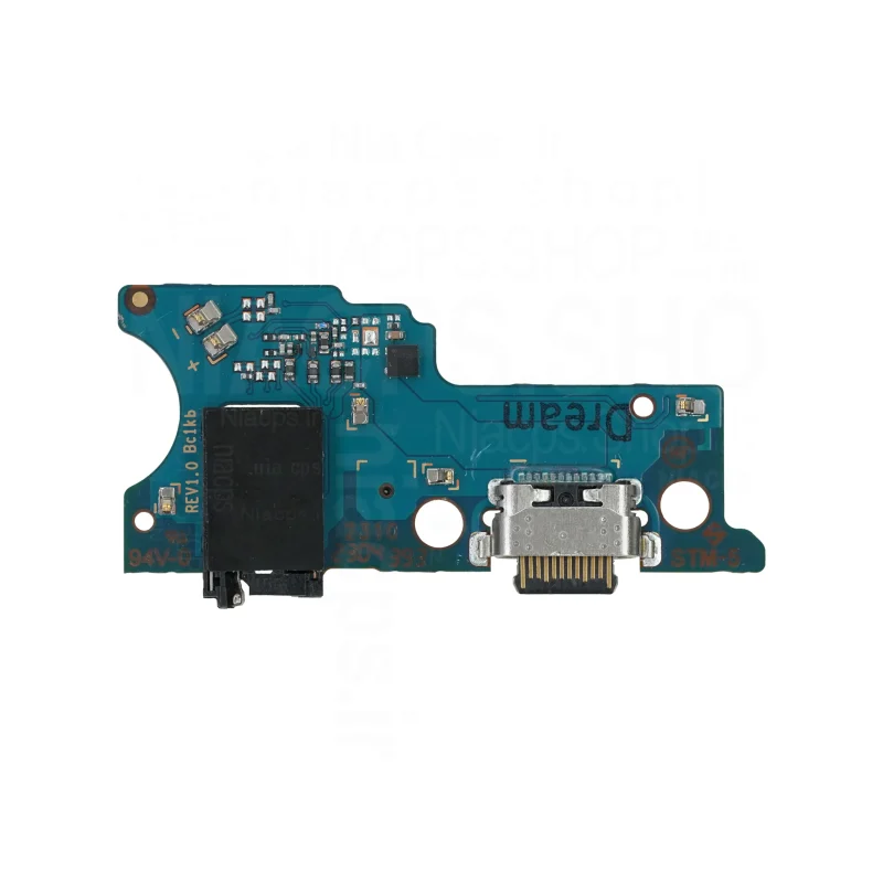 قیمت برد شارژ گوشی سامسونگ/ A04E(a042) اورجینال
