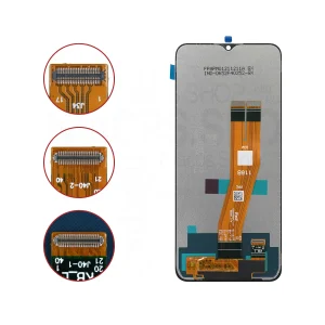 تاچ و ال سی دی گوشی سامسونگ/Samsung A04E اورجینال100%