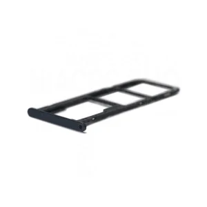 هولدر سیم کارت مشکی گوشی سامسونگ/Samsung A06(a065) اورجینال