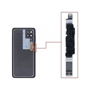 شیلد اثرانگشت سامسونگ /گوشی هایSamsung Galaxy A12(a125)_A13(a135)_A14(a145)_A14 5G