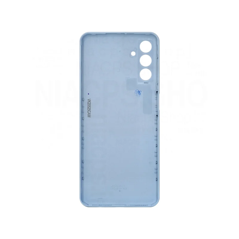 قیمت درب پشت گوشی سامسونگ/Samsung Galaxy A13 5G(a136) آبی اورجینال