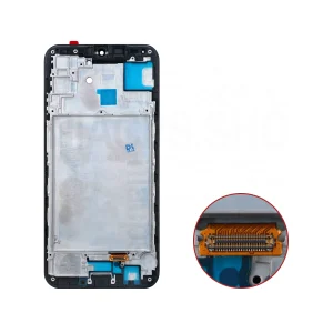 قیمj تاچ و السیدی بافریم کیفیت TFT گوشی سامسونگ/Samsung Galaxy A15 4G_a155