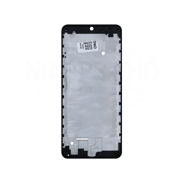 کیفیت اورجینال میدل و شاسی گوشی سامسونگ A22 4g(a225)