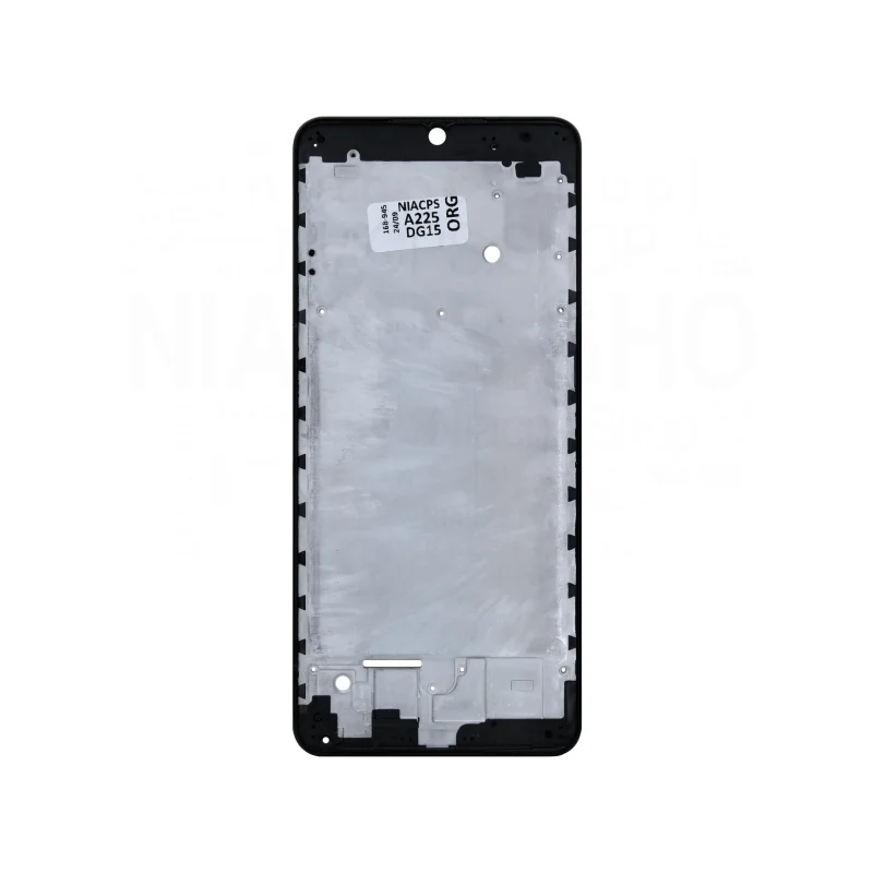 کیفیت اورجینال میدل و شاسی گوشی سامسونگ A22 4g(a225)