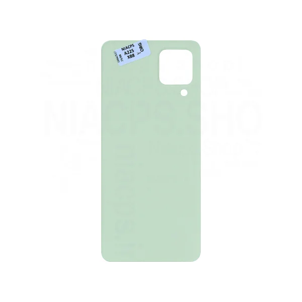 خرید درب پشت گوشی سامسونگ A22 4g(a225) کیفیت اورجینال
