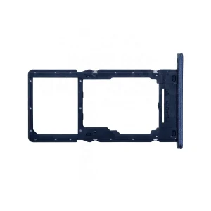قیمت هولدر سیم سامسونگ A25 5g(a256) مشکی اورجینال