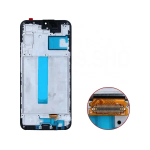 قیمت تاچ و السیدی کیفیتTFT گوشی/Samsung Galaxy A25 5g(a256)