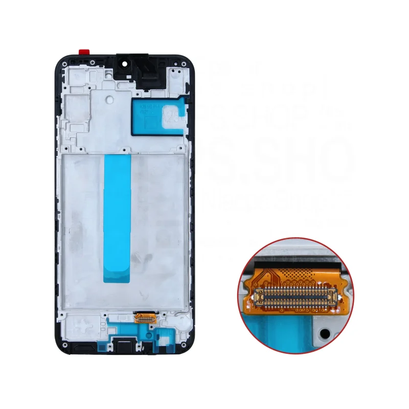 قیمت تاچ و السیدی کیفیتTFT گوشی/Samsung Galaxy A25 5g(a256)