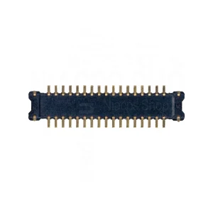 کانکتور برد ال سی دی (on bord) سامسونگ/Samsung S3(a300) اورجینال