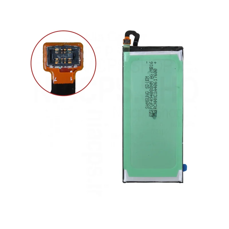 قیمت خرید باطری 100%اورجینال/ سامسونگ گلسی (A520)_(J530)_(3000mAh)