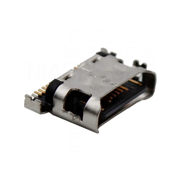 خرید کانکتور شارژ گوشی SAMSUNG A51-a515