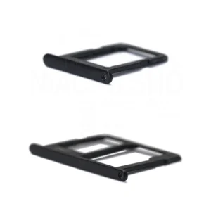 جا سیم کارتی گوشی سامسونگ/Samsung A6plus(A605) مشکی