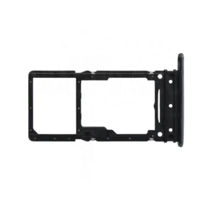 قیمت جا سیم کارتی مشکی گوشی A73 5g-A736 سامسونگ