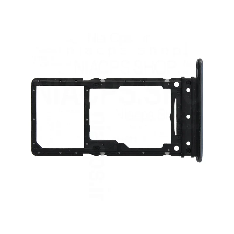 قیمت جا سیم کارتی مشکی گوشی A73 5g-A736 سامسونگ