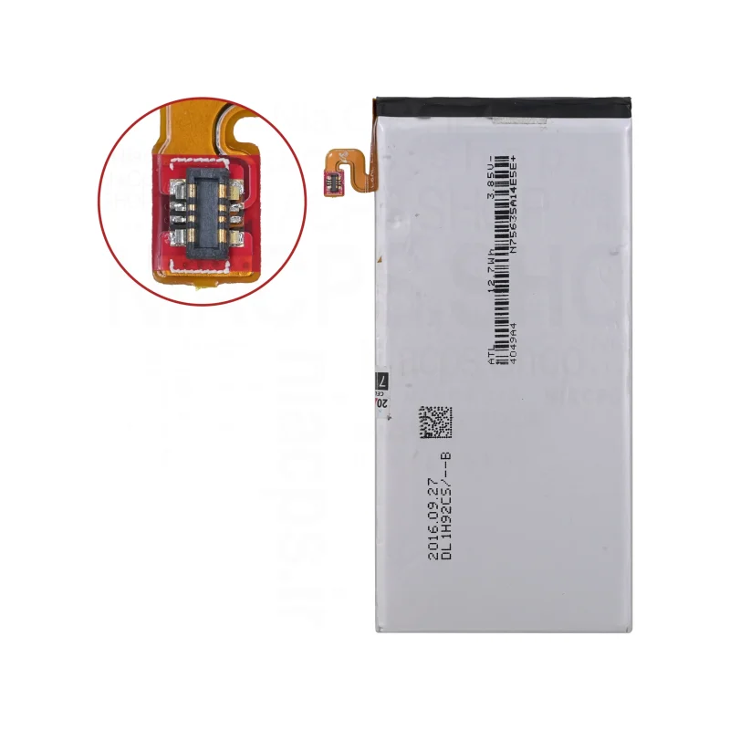 قیمت باطری سامسونگ/Samsung A8 2016(a810)_EBBA810ABE(3300mAh) ORG