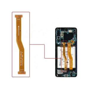 قیمت فلت مین ال سی دی سامسونگ/Samsung A9 2018(a920) Original