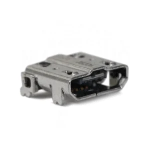کانکتور شارژ گوشی سامسونگ گلکسی S4(I9500)_note2(N7100) اورجینال