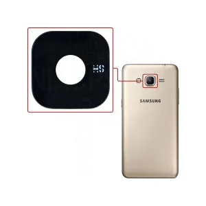 کاور لنز سامسونگ/CORE PRIME(G360) اورجینال