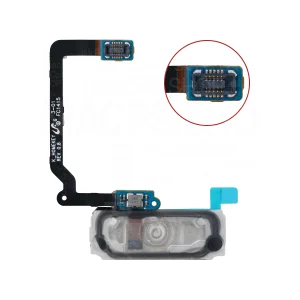 قیمت فینگر پیرینت سامسونگ/Samsung S5(g900) اورجینال مشکی طلایی