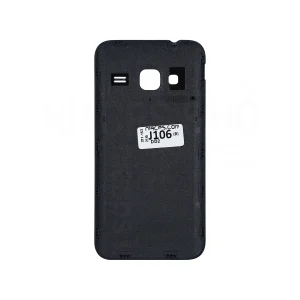 خرید درب پشت سامسونگ/Samsung Galaxy J1miniprime(j106) مشکی