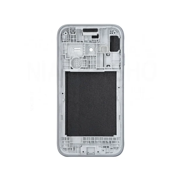 قیمت قاب و شاسی مشکی گوشی سامسونگJ1miniprime(j106) اورجینال