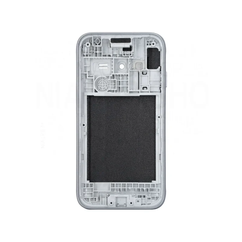 قیمت قاب و شاسی مشکی گوشی سامسونگJ1miniprime(j106) اورجینال