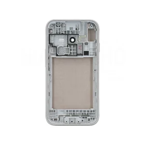 قیمت قاب و شاسی طلایی گوشی سامسونگJ1miniprime(j106) اورجینال