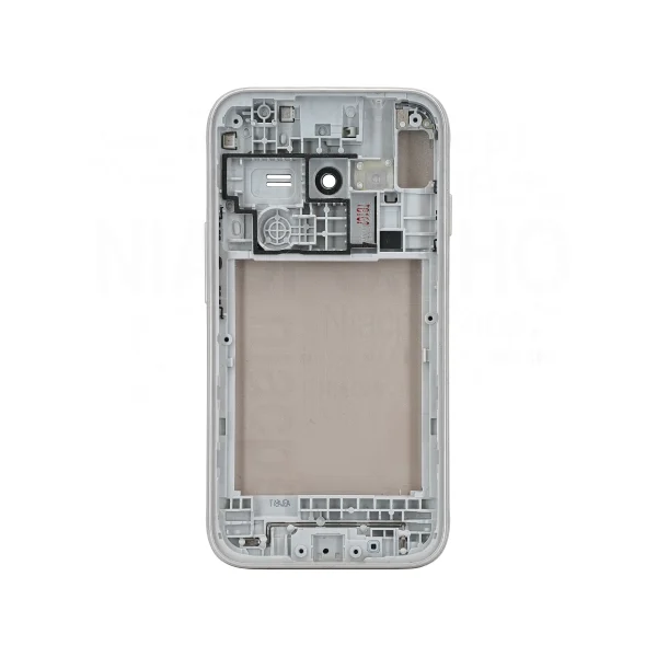 قیمت قاب و شاسی طلایی گوشی سامسونگJ1miniprime(j106) اورجینال