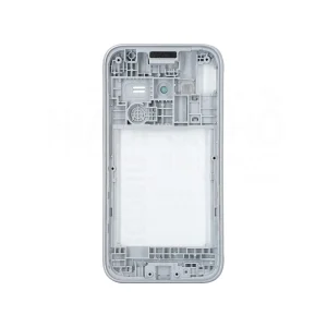 قیمت قاب و شاسی سفید گوشی سامسونگJ1miniprime(j106) اورجینال
