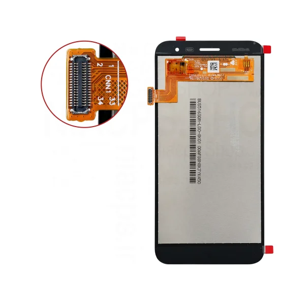 قیمت خرید تاچ السیدی مشکی اصل شرکتی/ Samsung Galaxy J2CORE(j260)