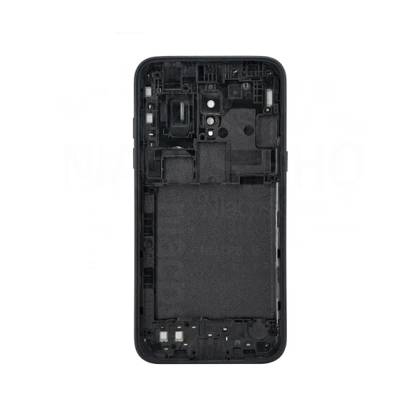 قیمت خرید قاب و شاسی موبایل سامسونگ Samsung Galaxy J2pro 2018(j250) مشکی اورجینال