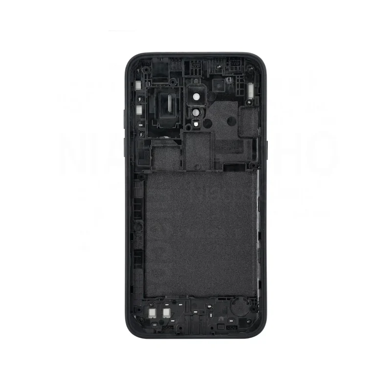 قیمت خرید قاب و شاسی موبایل سامسونگ Samsung Galaxy J2pro 2018(j250) مشکی اورجینال