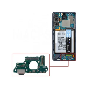 قیمت برد شارژ سامسونگ/Samsung S20fe 5G(g781) ORG