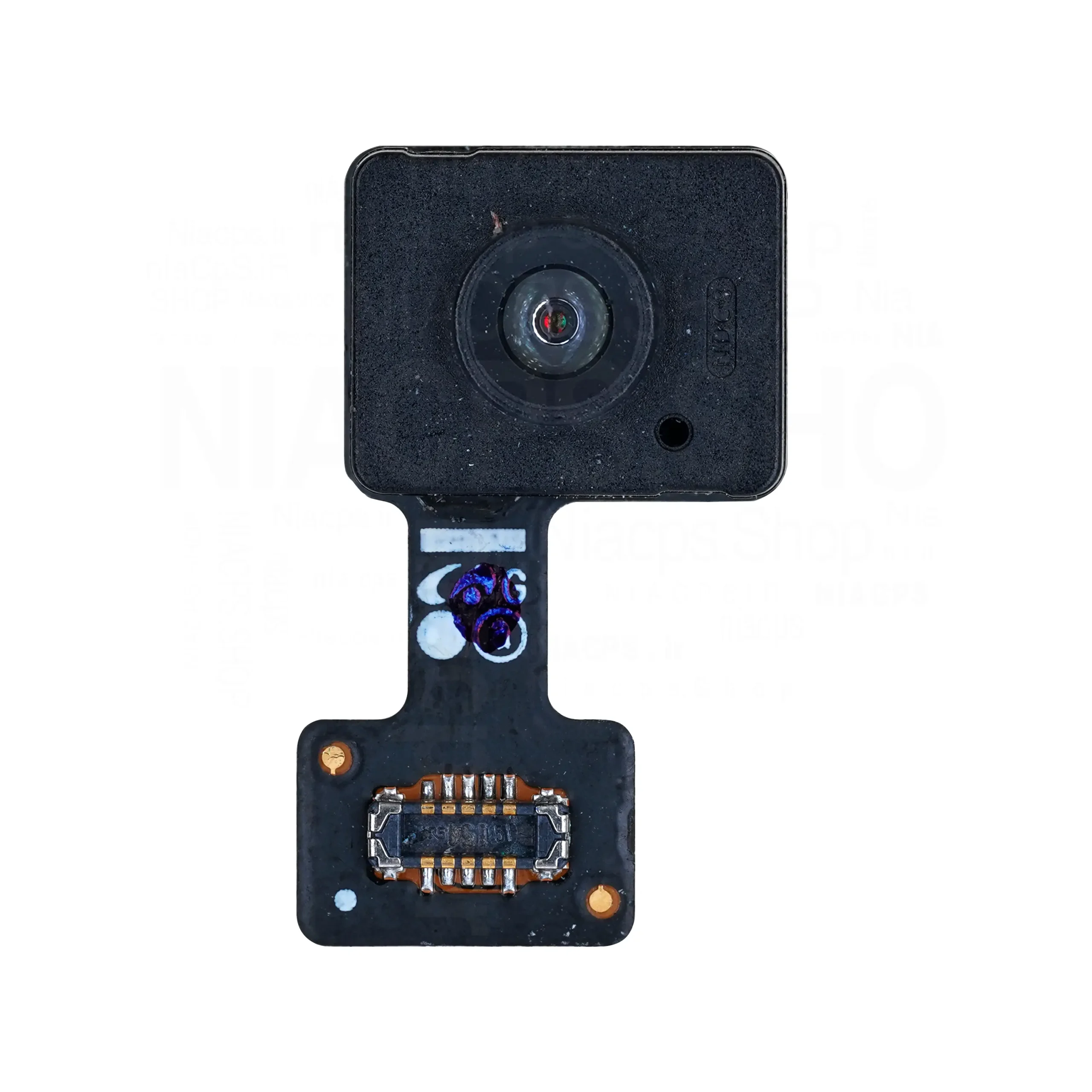قیمت خرید فلت اثر انگشت سامسونگ S20fe(G780) ORG