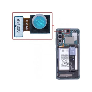 قیمت دوربین جلو(سلفی) سامسونگ S20fe(g780) ORG