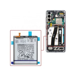 قیمت باطری سامسونگ/Galaxy S20(G980)-EBBG980ABY(4000mAh)_100%ORG
