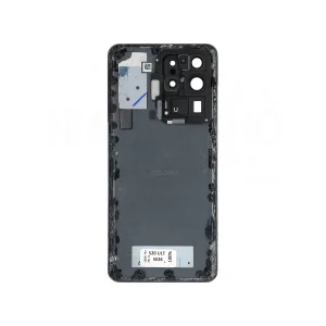 درب پشت مشکی 100%اورجینال سامسونگ S20ultra(g988)