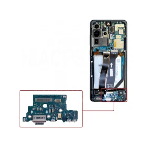 برد شارژ گوشی سامسونگ/ S20ultra اورجینال