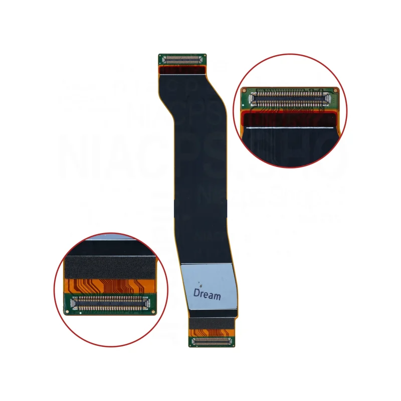 قیمت فلت مین شارژ گوشی سامسونگ/ Galaxy S20ultra(G988) ORG