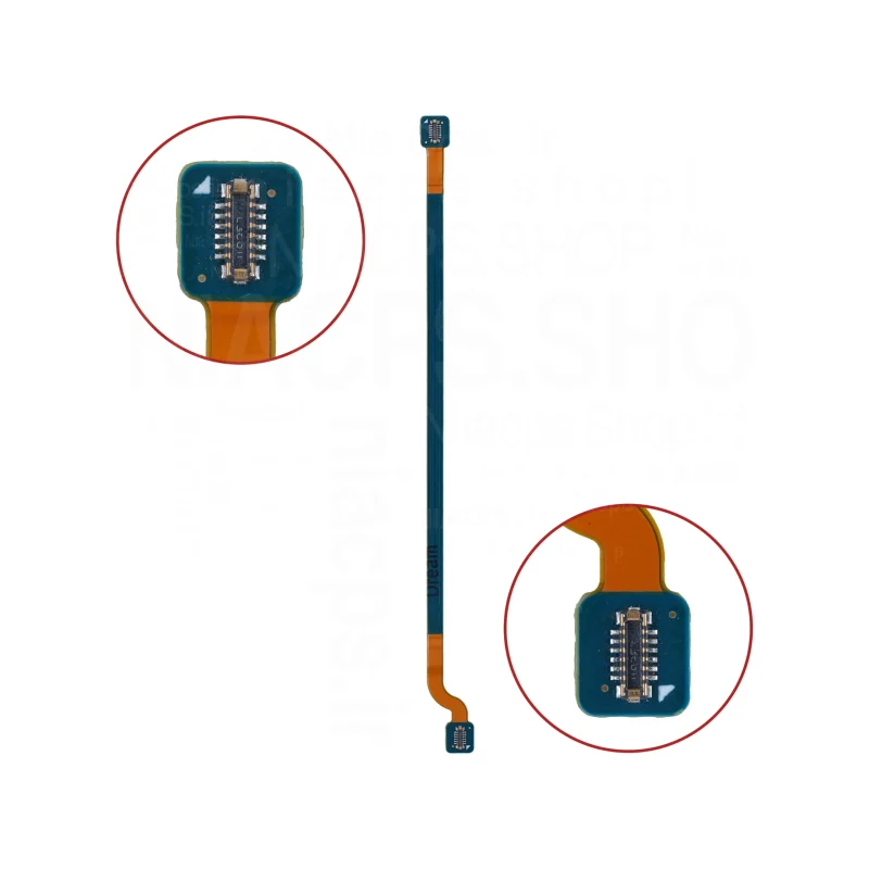 قیمت فلت آنتن گوشی سامسونگ/Galaxy S23fe(s711) ORG