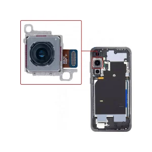 دوربین گوشی سامسونگ/Samsung Galaxy S23fe(s711) original