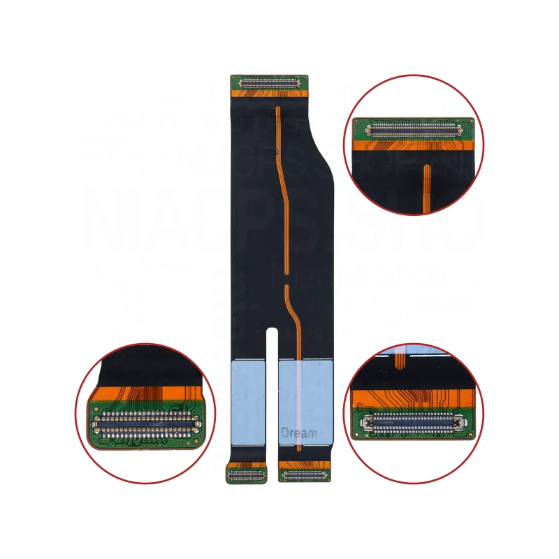 قیمت و خرید فلت مین السیدی گوشی Samsung Galaxy S23fe(s711) کیفیت اورجینال