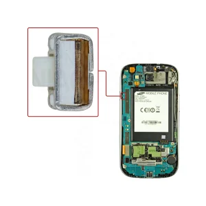 کلید پاور سامسونگ Samsung S9(I9300) اورجینال