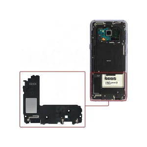 بازر اورجینال گوشی سامسونگ S8plus(g955)