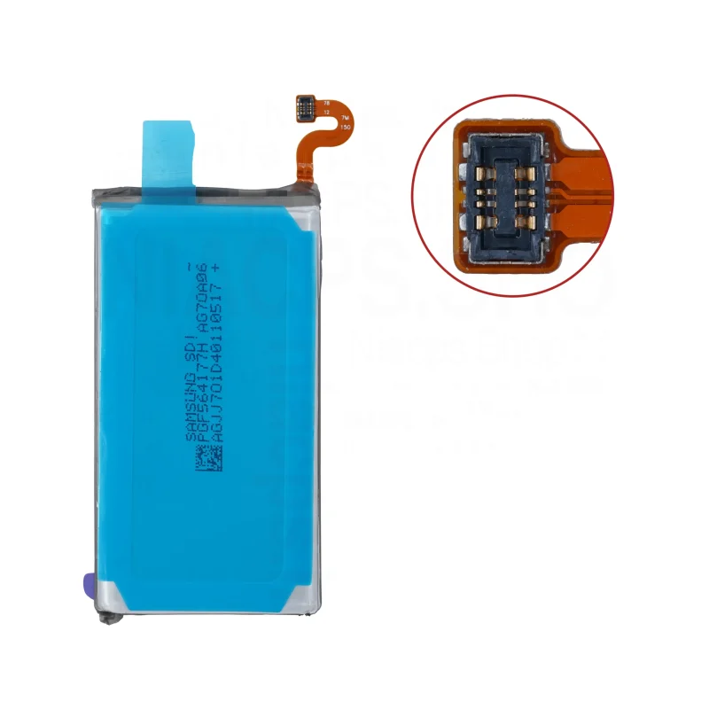 باتری 100% اورجینال سامسونگ/Galaxy S9(g960)_EBBG960ABE(3000mAh)