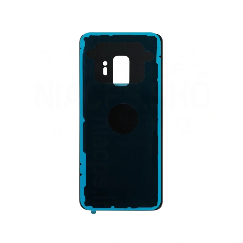 قیمت درب پشت طلایی گوشی سامسونگ/Samsung Galaxy S9(g960) کیفیت اورجینال