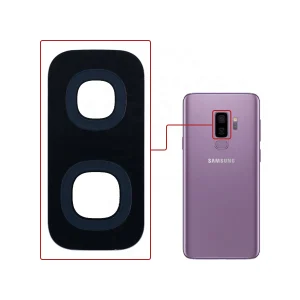 قیمت کاور لنز دوربین سامسونگ/Galaxy S9 plus(g965) اصلی