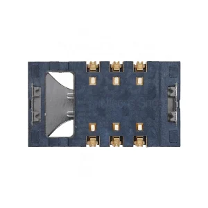قیمت کانکتور سیم کارت سامسونگ/Samsung Ace(s5830) Original