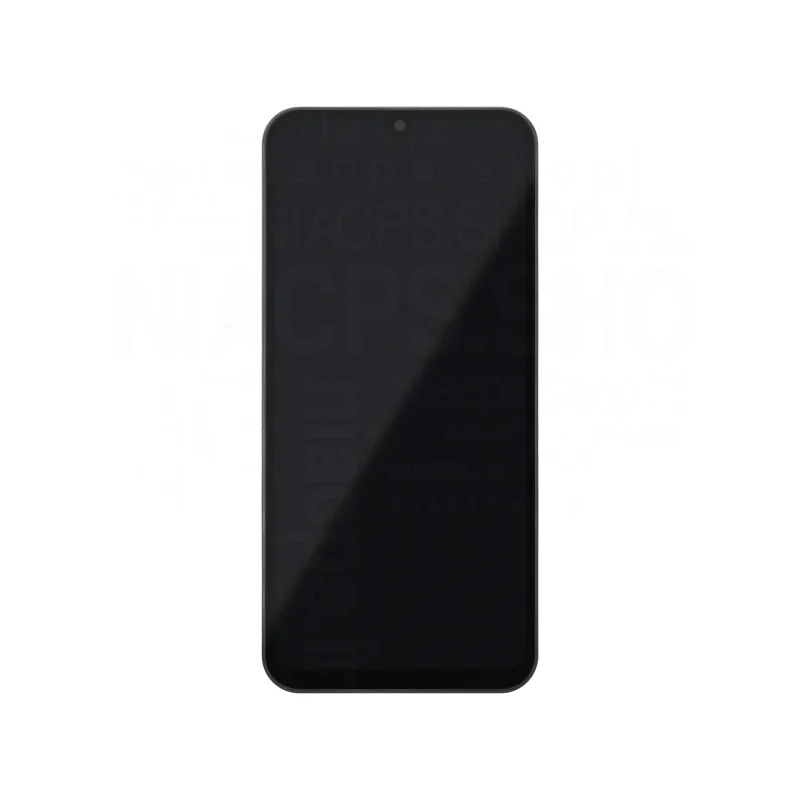قیمت تاچ و ال سی دی سامسونگ/Samsung Galaxy A15 4G_a155 با فریم100%اورجینال
